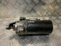 стартер Audi A4 B8/8K (2007 - 2011), 2.0 л., TDi, CAGA, дизель, 03L911021C, 0001115082, 03L911021, 0001115056 - фото №7
