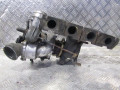 турбина Volkswagen Tiguan 1 поколение (2007 - 2011), 2.0 л., TSI, CCZA, бензин, 06J145713K, 06J145713T, 06J145722B, 06J145701T, 06J145702K - фото №4