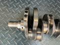 коленвал Land Rover Range Rover Sport 1 поколение (2005 - 2009), 2.7 л., 276DT, дизель, LR052136 - фото №4