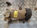компрессор кондиционера Ford Kuga 2 поколение CBS (2013 - 2025), 1.6 л., JTMA, бензин, 1768027, 1779457, 1840807, 5167887, CV6119D629CD, CV6119D629CE - фото №2