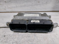 блок управления двигателем Chevrolet Cruze 1 поколение (2009 - 2012), 1.8 л., F18D4, бензин, 96964295, 25184173 - фото №3