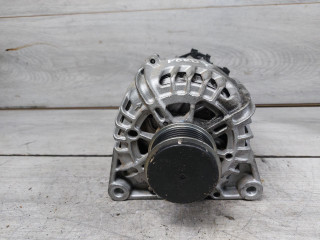 генератор Ford Kuga 2 поколение (2013 - 2025), 2.0 л., TDCi, UFMA, дизель, 1762377, AV6N10300MD, AV6N10300MB