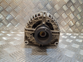 генератор Opel Astra H/Family [рестайлинг] (2005 - 2015), 1.8 л., Z 18 XER, бензин, 13229985, 0124425050