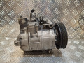 компрессор кондиционера Audi A6 4F/C6 (2004 - 2008), 3.2 л., AUK, бензин, 8E0260805BG, 4E0260805AR, 4E0260805AA, 8E0260805CE, 8E0260805BT, 4E0260805AH - фото №7