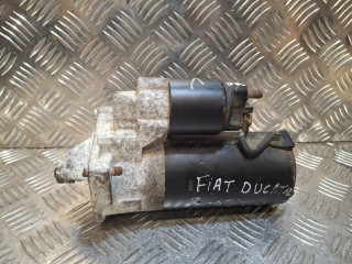 стартер Fiat Ducato 2 поколение [рестайлинг] 244 (2002 - 2006), 2.8 л., JTD, дизель, 51832958, 1329201080, 1349920080