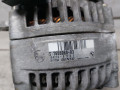 генератор BMW 1 серия F20/F21 (2011 - 2015), 1.6 л., N13 B16 A, бензин, 12317605060, 12317610260, 7605060 - фото №5