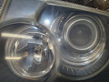 фара левая Land Rover Range Rover Sport 1 поколение L320 (2005 - 2009), XBC501692, XBC501692LZN - фото №2
