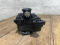 коллектор впускной Jeep Grand Cherokee 4 поколение WK2 (2010 - 2013), 3.0 л., EXF, дизель, 68169855AA, 68147610AA - фото №7