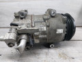 компрессор кондиционера Mercedes-Benz A-Класс W169 (2004 - 2008), 1.7 л., M 266.940, бензин, 0022301311, 0022304711, A0012309011, A0022301311, A0022304711, A0012303511, 0012309011, 0012303511 - фото №2