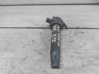 катушка зажигания Jeep Compass 1 поколение (2006 - 2010), 2.4 л., ED3, бензин, 04606824AB, 04606824AC