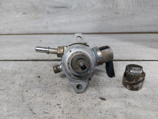 ТНВД Ford Focus 3 поколение (2011 - 2015), 2.0 л., MGDA, бензин, CM5E9D376CB, 5193953, CM5E9D376BE, CM5E9D376CA, CM5E9D376DA