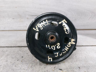 насос гидроусилителя руля Ford Mondeo 4 поколение [рестайлинг] (2010 - 2015), 2.0 л., TNBA, бензин, 1772280, 9G913A696DB, 9G913A696DC