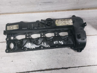 клапанная крышка Mercedes-Benz E-Класс W212 [рестайлинг] (2013 - 2016), 2.1 л., OM 651.911, дизель, A6510100230, 6510100230, A6510100830, 6510100830