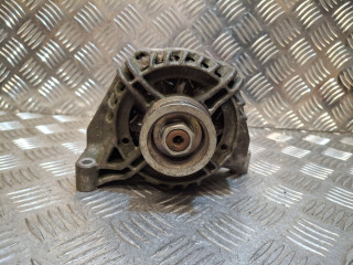 генератор Fiat Grande Punto 199 [рестайлинг] (2009 - 2012), 1.4 л., 350 A1.000, бензин, 51859041, 51787196, 51859061