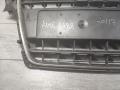 решетка радиатора Audi A4 B8/8K (2007 - 2011), 8K0853651T94 - фото №9