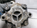 насос гидроусилителя руля Mitsubishi Outlander 2 поколение (2005 - 2010), 2.4 л., 4B12, бензин, 4450A130, 4007QR - фото №6