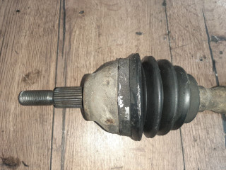 полуось передняя правая (приводной вал, ШРУС) Ford Kuga 2 поколение (2013 - 2025), 2.0 л., UFMA, дизель, робот, 1783751