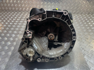 PКПП Fiat Grande Punto 1 поколение 199 (2006 - 2008), 1.4 л., 350 A1.000, бензин, 71752943