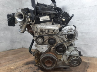 двигатель BMW X1 E84 (2009 - 2012), 2.0 л., B47 C20 A, дизель, B47C20A