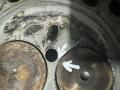 головка блока цилиндров Volkswagen Touareg 1 поколение (2002 - 2007), 2.5 л., TDi, BAC, дизель, 070103267AX, 070103267A, 070103267X, 070103267, 070103063D, 070103063E, 070103063K, 070103063Q, 070103063R, 070103063S, R070103373C, 070103373C - фото №17