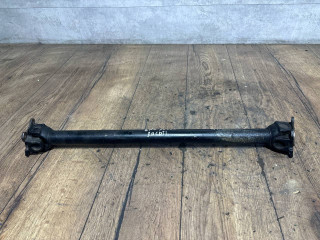 карданный вал BMW X3 E83 2006, 3.0 л., бензин, 26203401609