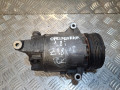 компрессор кондиционера Opel Astra H (2004 - 2007), 1.8 л., Z 18 XER, бензин, 13124750, 13286085, 13297442, 93168627, 13322147, 13322144, 13297437, 13286089 - фото №6