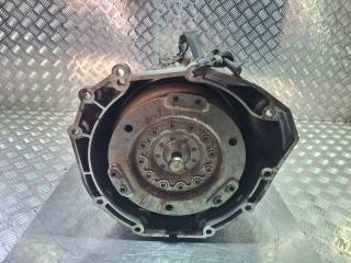 КПП автоматическая (АКПП) Jeep Grand Cherokee 4 поколение [рестайлинг] WK2 (2013 - 2016), 3.0 л., CRD, EXF, дизель, полный привод, P04800749AG, 68271016AA