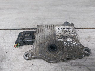 блок управления АКПП Volvo XC90 1 поколение [рестайлинг] (2006 - 2014), 2.4 л., D 5244 T4, дизель, 30735326