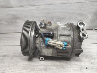 компрессор кондиционера Alfa Romeo 159 1 поколение (2005 - 2011), 3.2 л., JTS, 939 A.000, бензин, 60693333