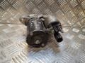 стартер Volkswagen Golf 6 поколение (2008 - 2012), 1.2 л., CBZA, бензин, 02T911023S, 02T911023RX, 02T911024A, 02T911024K, 02T911024B, 02T911024N, 0001121433, 0001121434, 0001120406, 02T911023R - фото №4