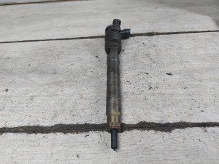 форсунка Jeep Grand Cherokee 4 поколение (2010 - 2013), 3.0 л., CRD, EXF, дизель, 0445110430, 68148332AA, 35062008F