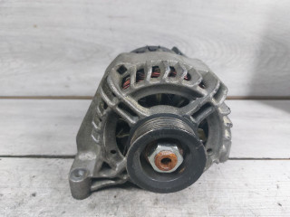 генератор Fiat Punto 3 поколение [2-й рестайлинг] (2012 - 2016), 1.4 л., 350 A1.000, бензин, 51714794, 46843091, 51709133, 51859037, 52003531, 71784028, 71793972