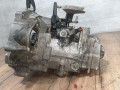 КПП механическая (МКПП) Volkswagen Golf 6 поколение (2008 - 2012), 1.4 л., TSI, CAVD, бензин, МКПП, передний привод, 02S300046P, KWB - фото №7