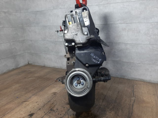 двигатель Fiat Punto 2 поколение 2000, 1.2 л., i, бензин, 188A4000, 188A4000