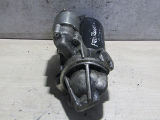 стартер Ford Transit 7 поколение (2006 - 2013), 2.2 л., P8FA, дизель, 1709189, 6C1T11000AE, 0001109325, 1669558, 1748650, 6C1T11000AA, 6C1T11000AB, 6C1T11000AD, 6C1T11000AF, 7C1911000AB, 5802AS, 6C1T11000AC