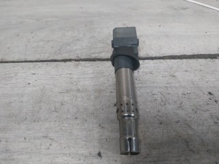 катушка зажигания Volkswagen Touareg 1 поколение (2002 - 2007), 3.2 л., AZZ, бензин, 022905715A, 78412002
