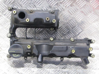 клапанная крышка Ford Kuga 2 поколение (2013 - 2025), 1.6 л., JQMA, бензин, BM5G6M293DE, 1846376, BM5G6M293DF, BM5G6M293DC