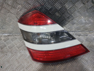 фонарь задний левый Mercedes-Benz S-Класс W221 (2005 - 2009), 2218200164, A2218200164