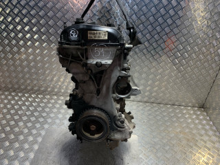 двигатель Ford Focus 2 поколение (2004 - 2008), i, C307, C307, AODA