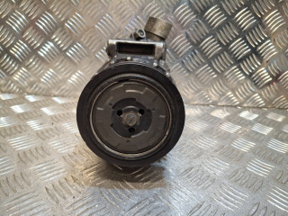 компрессор кондиционера Audi A3 8P [рестайлинг] (2004 - 2008), 2.0 л., BLX, бензин, 1K0820859M, 1K0820859S, 1K0820859E, 1K0820803N, 1K0820859C, 1K0820803P, 1K0820803L