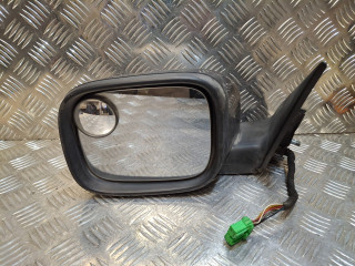 зеркало наружное левое Volvo XC90 1 поколение [рестайлинг] (2006 - 2014), 31297437