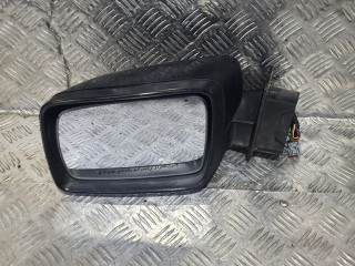 зеркало наружное левое Land Rover Discovery 3 поколение L319 (2004 - 2009), CRB502453PMA