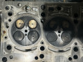 головка блока цилиндров Mercedes-Benz B-Класс W246 (2011 - 2015), 1.8 л., OM 651.901, дизель, 6510103220, A6510103220 - фото №14