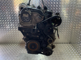 двигатель SsangYong Actyon 2 поколение [рестайлинг] (2013 - 2025), 2.0 л., XDI, D20DTF, дизель, 671950, D20DTF