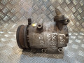 компрессор кондиционера Ford Focus 3 поколение (2011 - 2015), 2.0 л., бензин, BV6N19D629BG, BV6N19D629BF, BV6N19D629BC, BV6N19D629BB, BV6N19D629BD, BV6N19D629BE, 1854689, CV6N19D629BA - фото №5