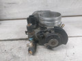 заслонка дроссельная Volkswagen Transporter T4 (1990 - 2003), 2.5 л., AET, бензин, 06A133064B - фото №4