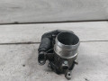 заслонка дроссельная Land Rover Freelander 2 поколение (2006 - 2010), 2.2 л., 224DT, дизель, LR012598, LR001001, 9687888280, 9656932580 - фото №5