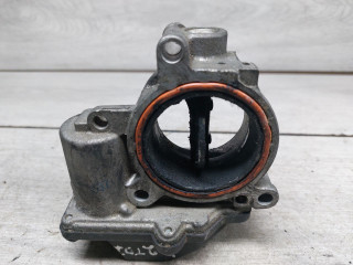 заслонка дроссельная Audi A8 D3 (2002 - 2005), 4.2 л., BVN, дизель, 057128063D, A2C53249891, 057128063G, 057128063E, 057128063H