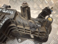 коллектор впускной Chevrolet Captiva 1 поколение (2006 - 2011), 2.2 л., Z 22 D1, дизель, 25189093, 25187010, 25183483, 25193560 - фото №6