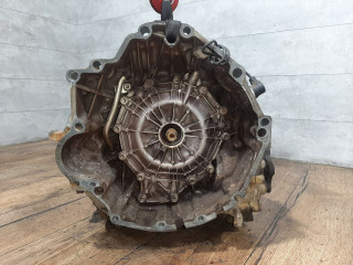 КПП автоматическая (АКПП) Audi A6 C5 [рестайлинг] (2001 - 2005), 3.0 л., i, BBJ, бензин, вариатор, передний привод, 01J300056N, FSA, JBX